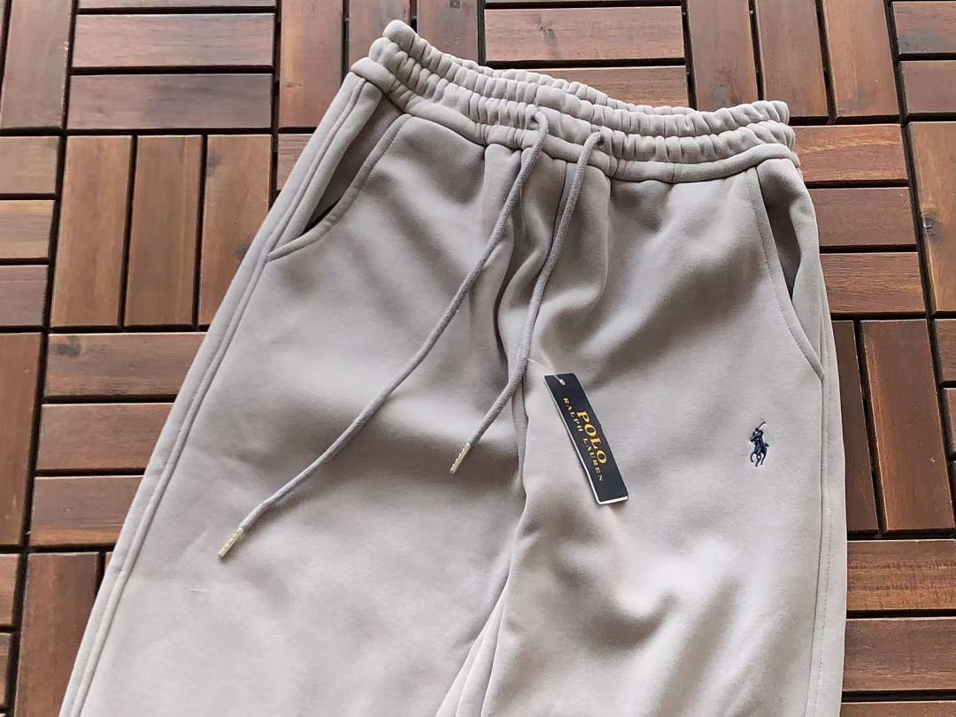 ￥~TOP 169 PANTS 135 RA🔥PH🔥AU🔥EN FLEECE HOODIE TROUSERS