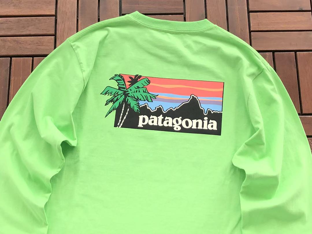 P🔥TAG🔥N🔥A LONG-SLEEVE