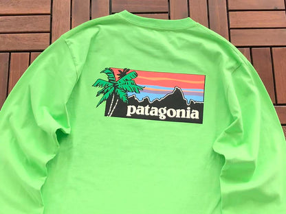 P🔥TAG🔥N🔥A LONG-SLEEVE