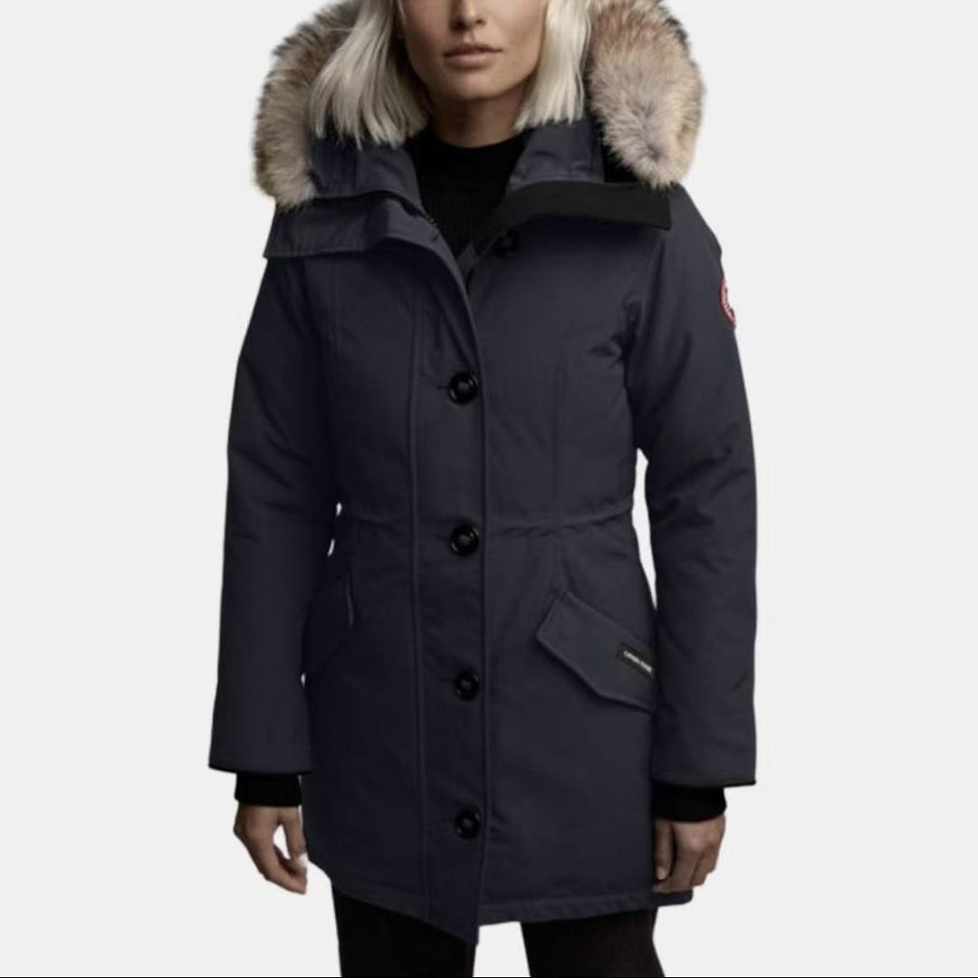 C🔥N🔥🔥A G🔥🔥🔥E WOMAN DOWN JACKET