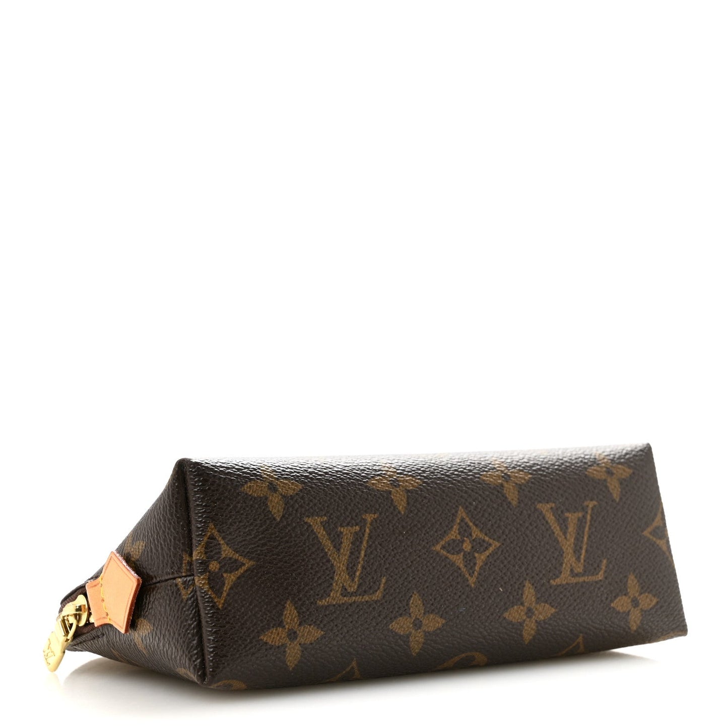 Monogram Cosmetic Pouch