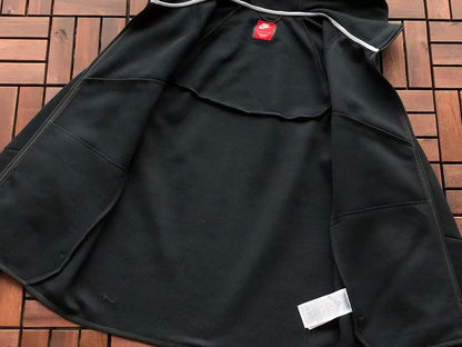 TF 2025 IH4302-011 zip-up coat IH4303-011 pants