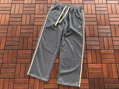 TOP ￥~ 169 PANTS ￥~129 🔥DI🔥AS JACKET TROUSERS