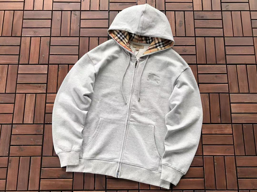 B🔥RB🔥RRY HOODIE