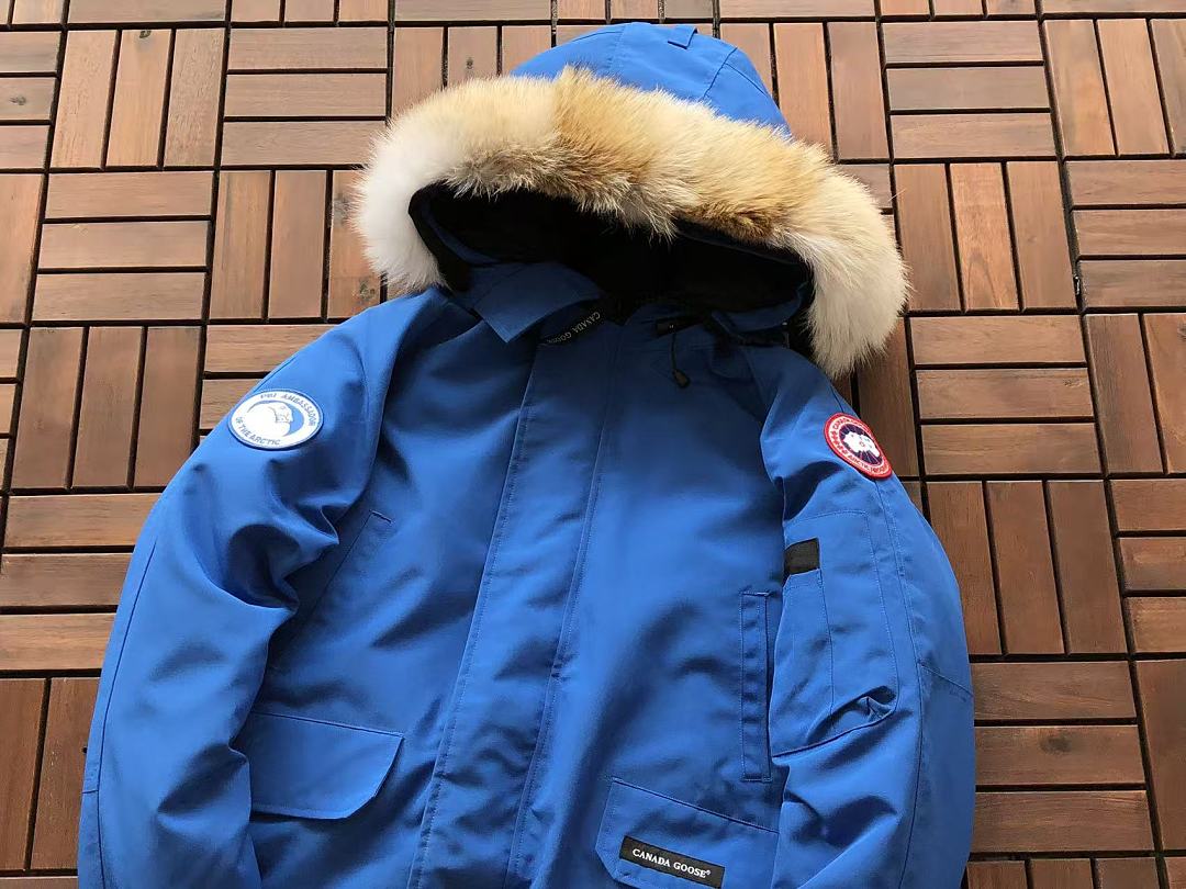 C🔥N🔥🔥A G🔥🔥🔥E DOWN JACKET