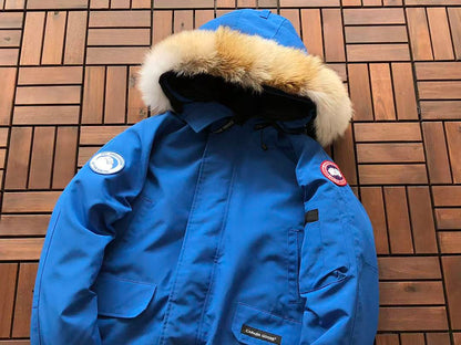 C🔥N🔥🔥A G🔥🔥🔥E DOWN JACKET