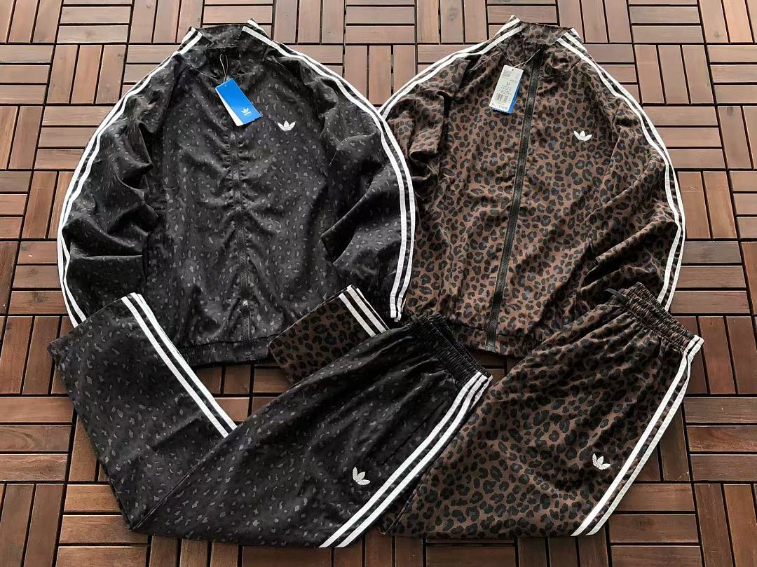 TOP ￥ 229 PANTS 🔥DI🔥AS JACKET TROUSERS