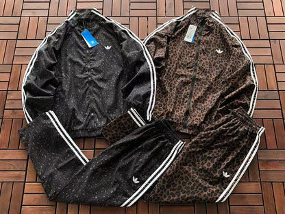 TOP ￥ 229 PANTS 🔥DI🔥AS JACKET TROUSERS