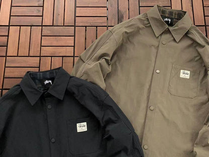ST🔥S🔥Y JACKET