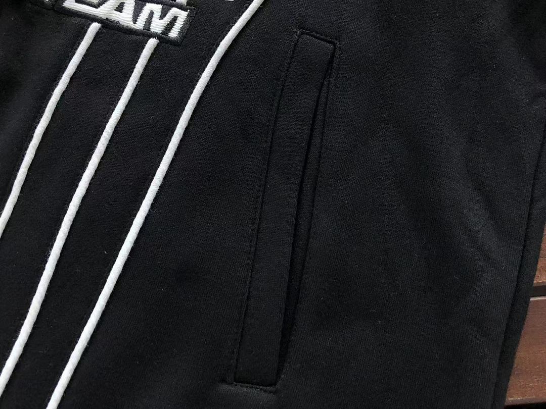 S🔥P🔥E🔥E & FOX RACING HOODIE FLEECE
