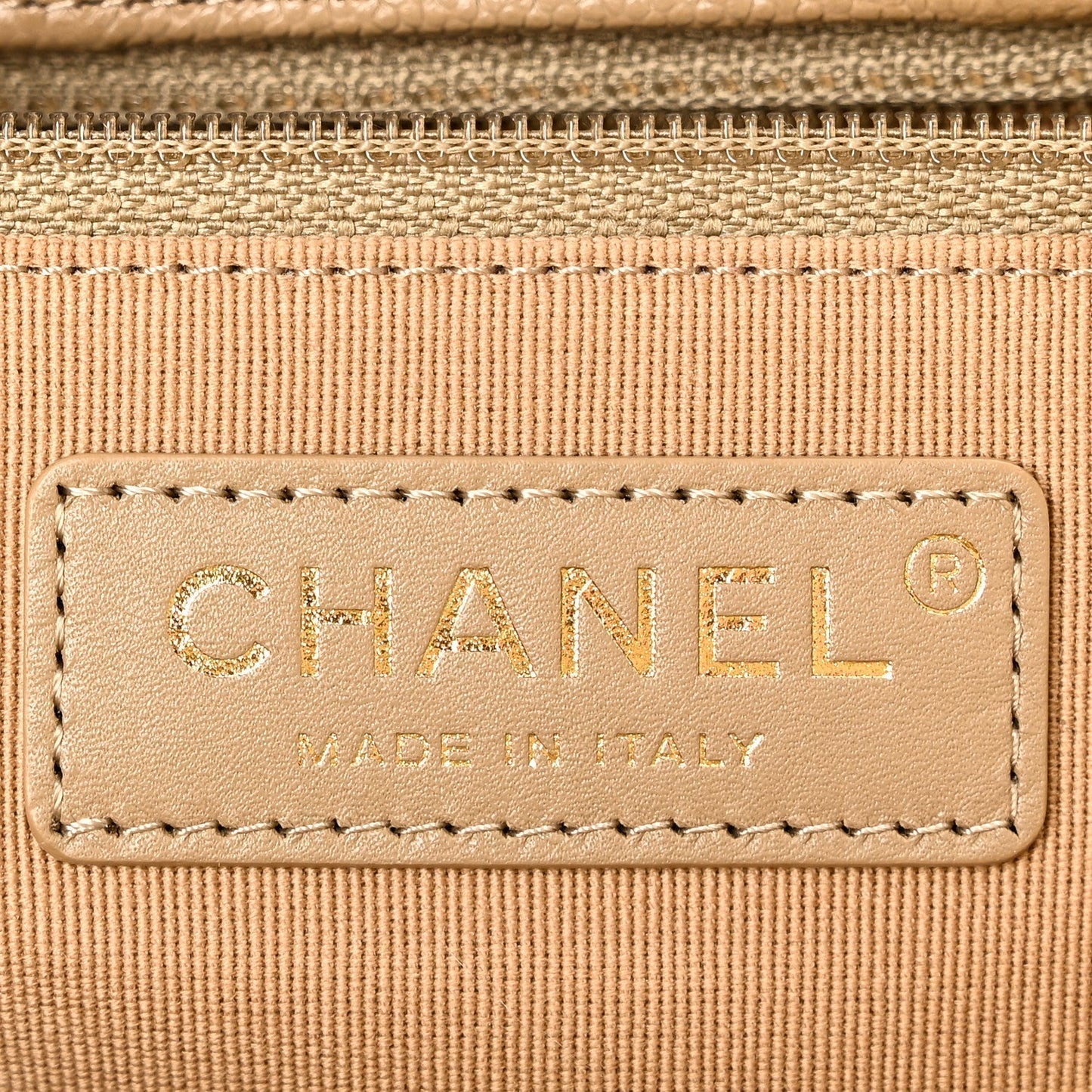 CHANEL