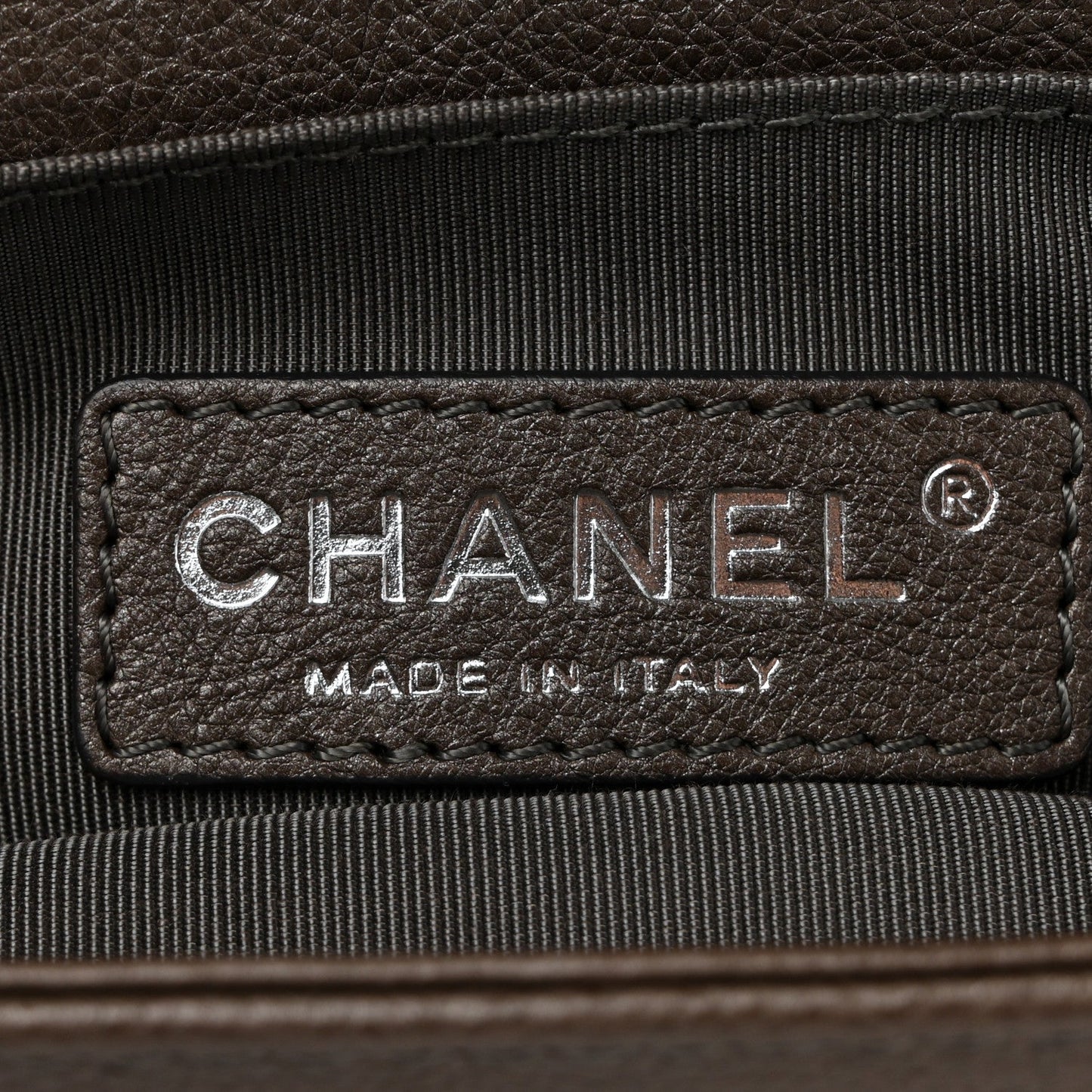 CHANEL