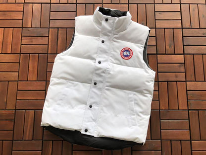 C🔥N🔥🔥A G🔥🔥🔥E DOWN VEST
