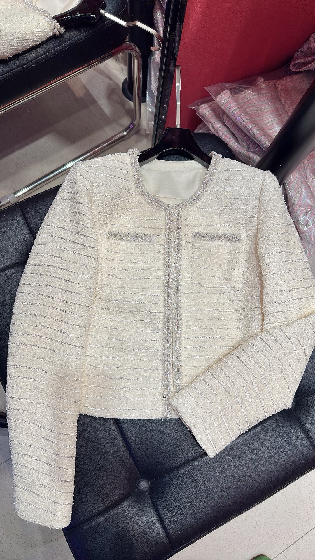 CHANEL