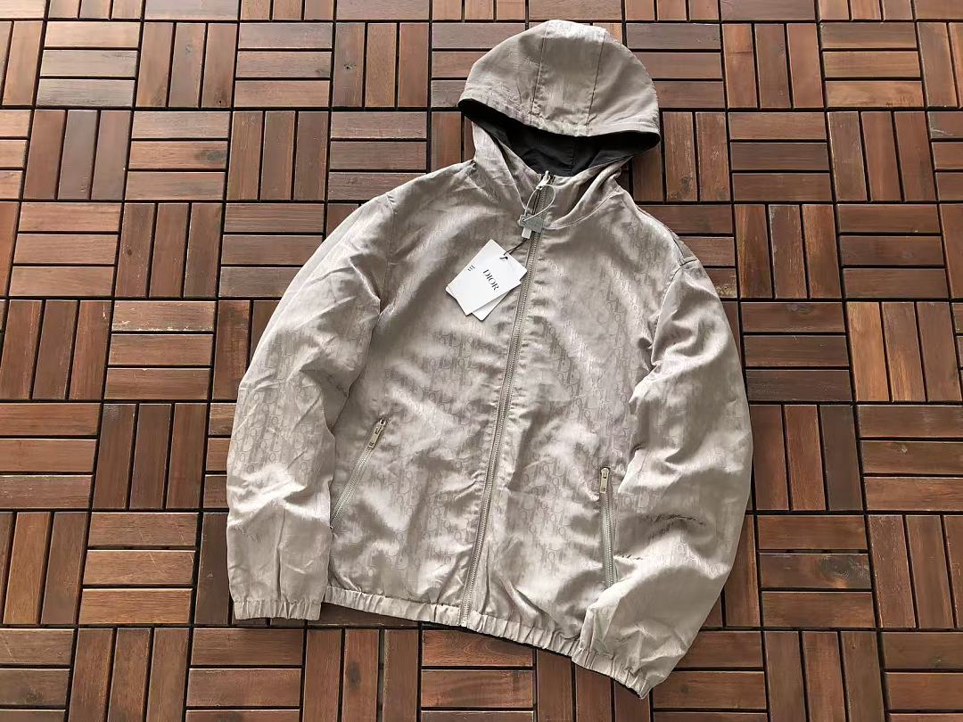 D🔥O🔥JACKET