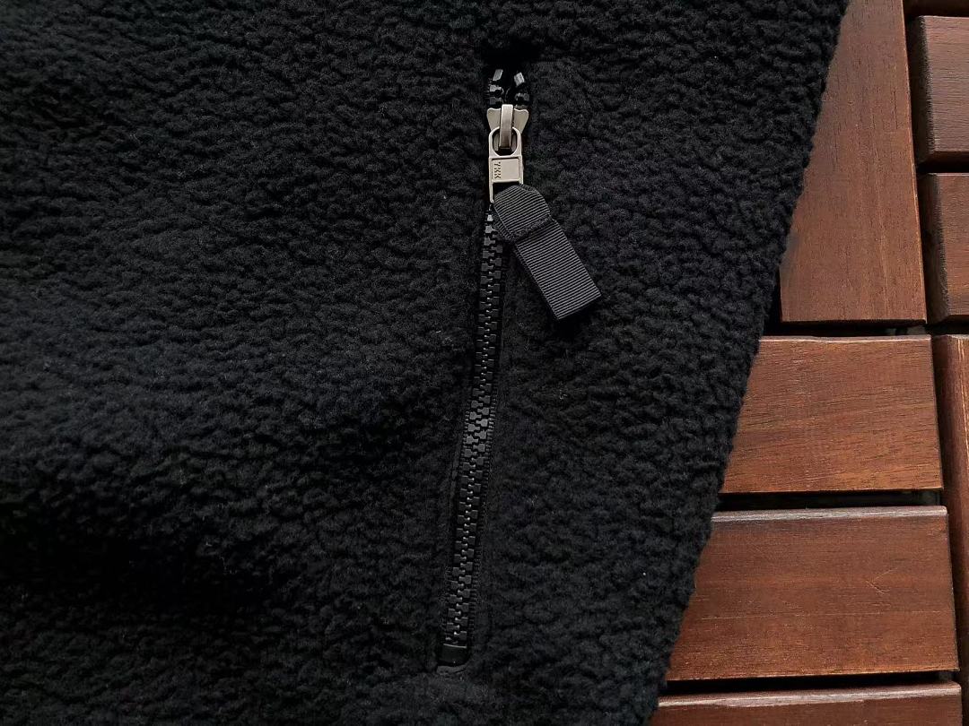 P🔥TAG🔥N🔥A JACKET FLEECE