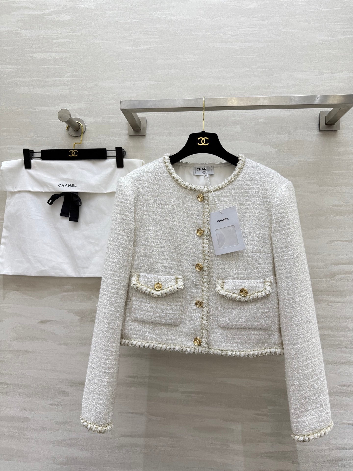 CHANEL