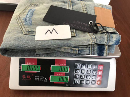 E.R.D JEANS