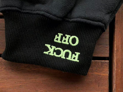 S🔥P🔥E🔥E HOODIE FLEECE