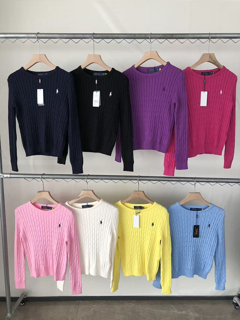 RA🔥PH🔥AU🔥EN SWEATER WOMAN