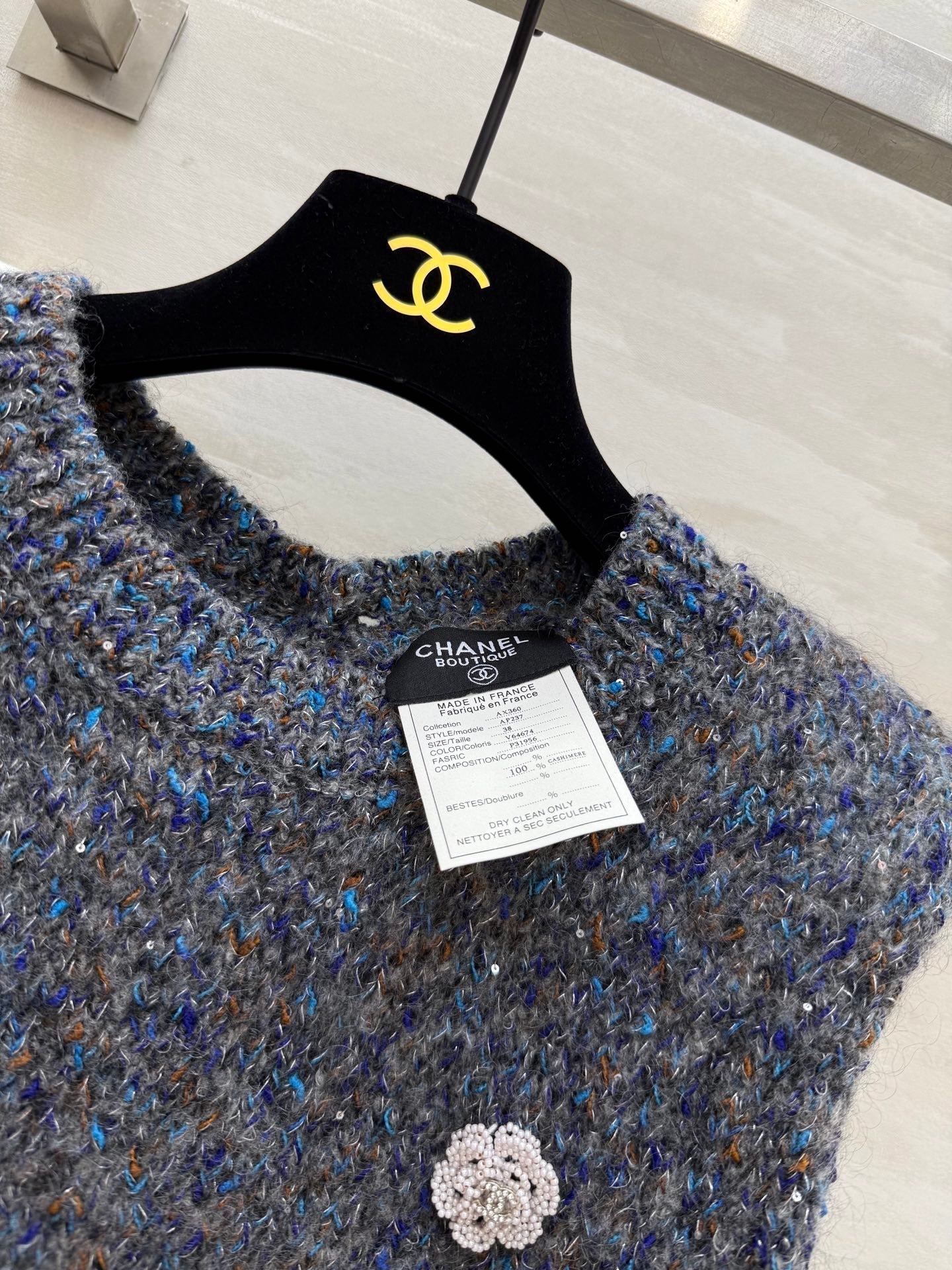 CHANEL