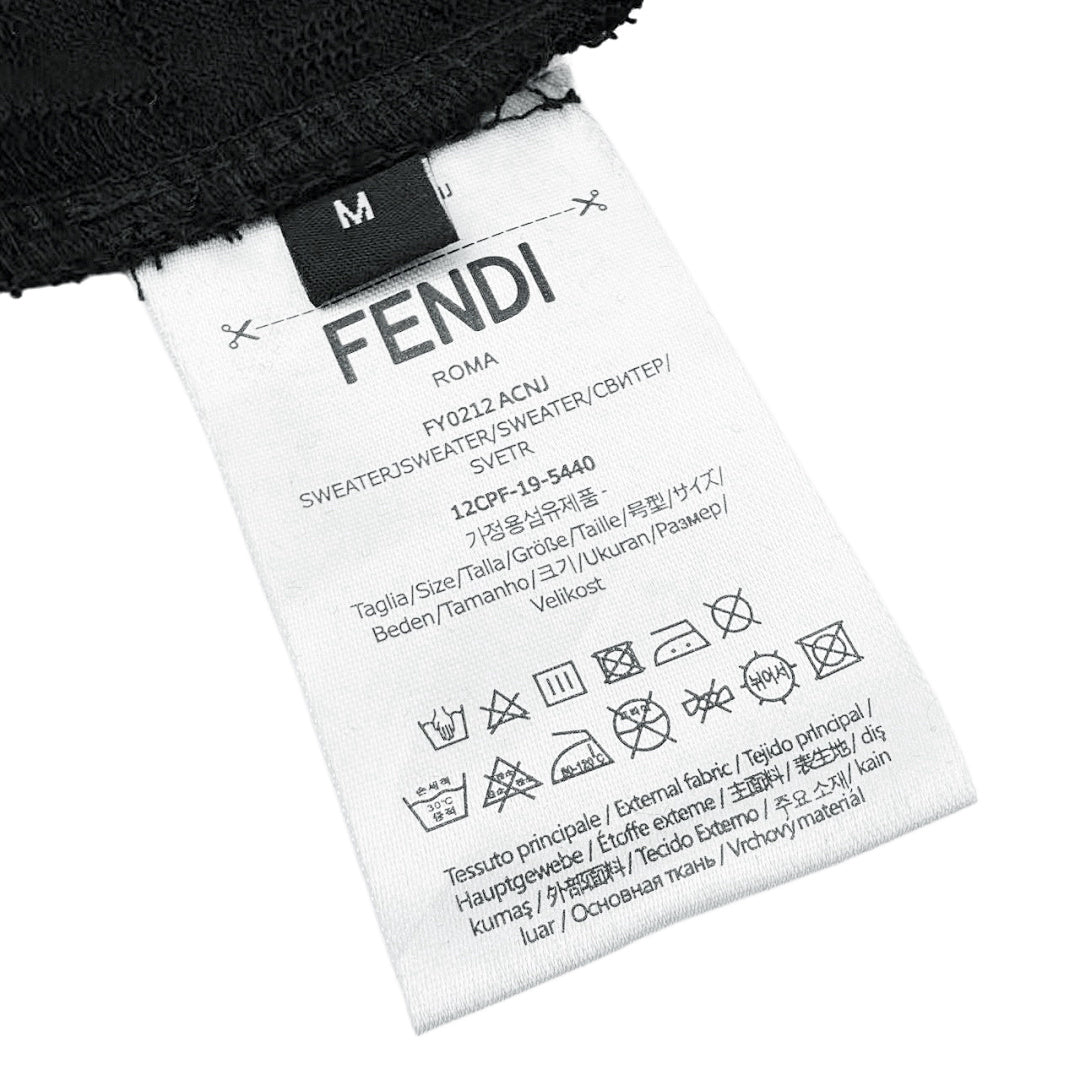 CAMISETA FEND! - 222