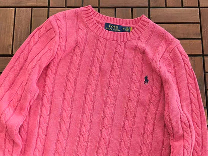Jersey Ralph laur£n
