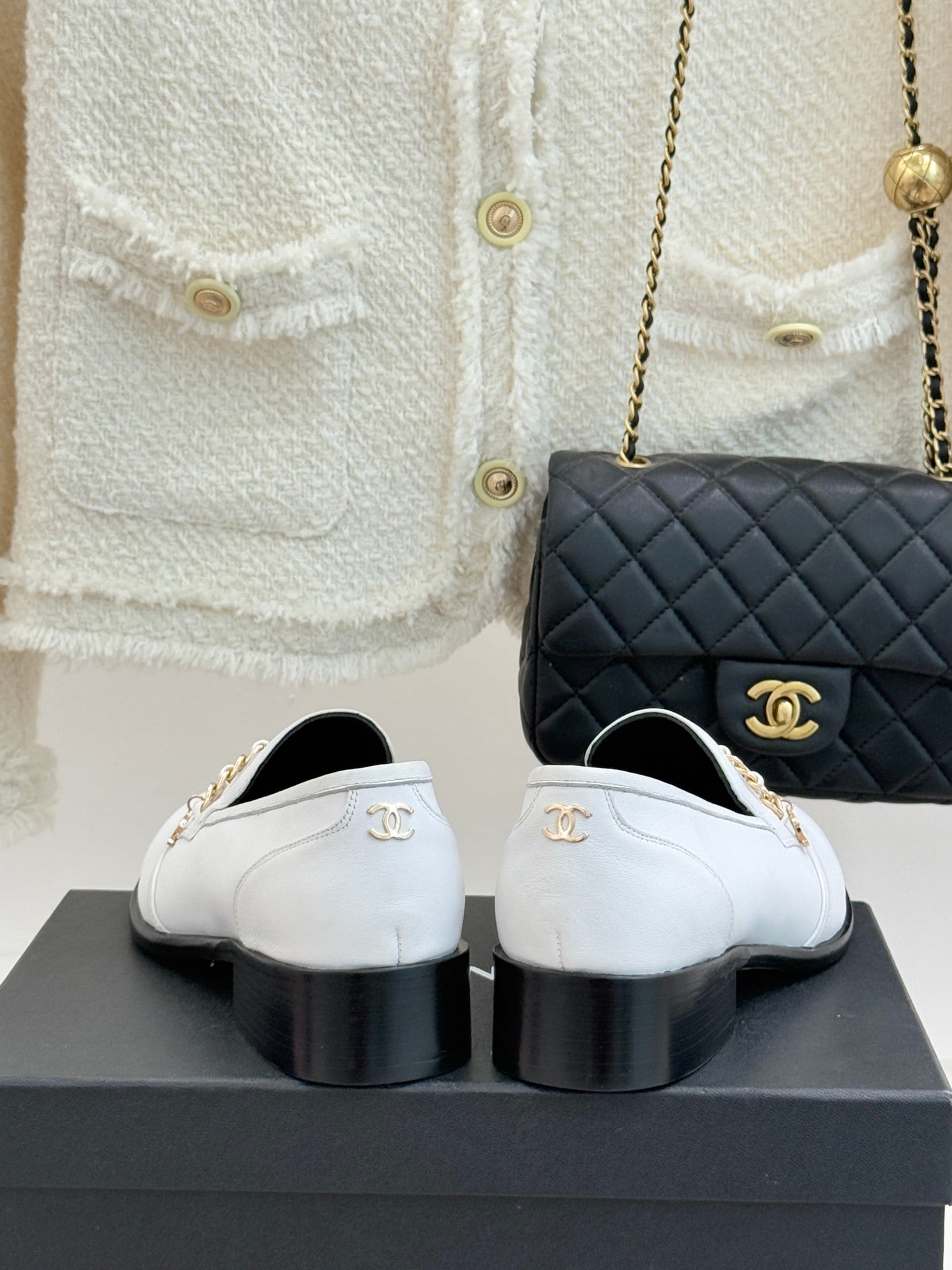 CHANEL
