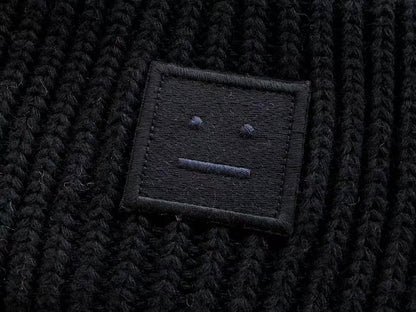 ACNE STUDIOS CAP