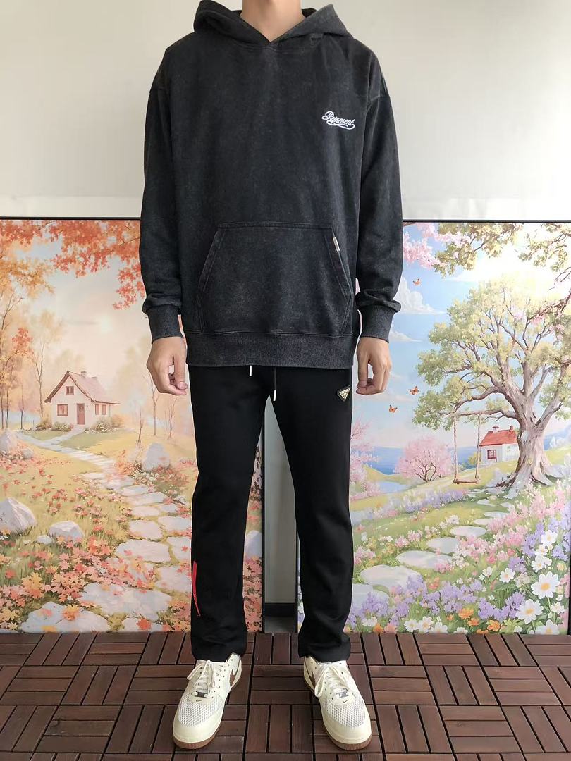REPRESENT HOODIE