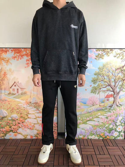 REPRESENT HOODIE