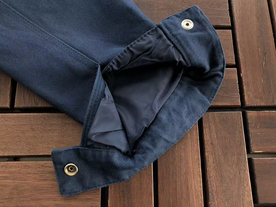 D🔥N🔥MT 🔥🔥RS & ST🔥S🔥Y JACKET