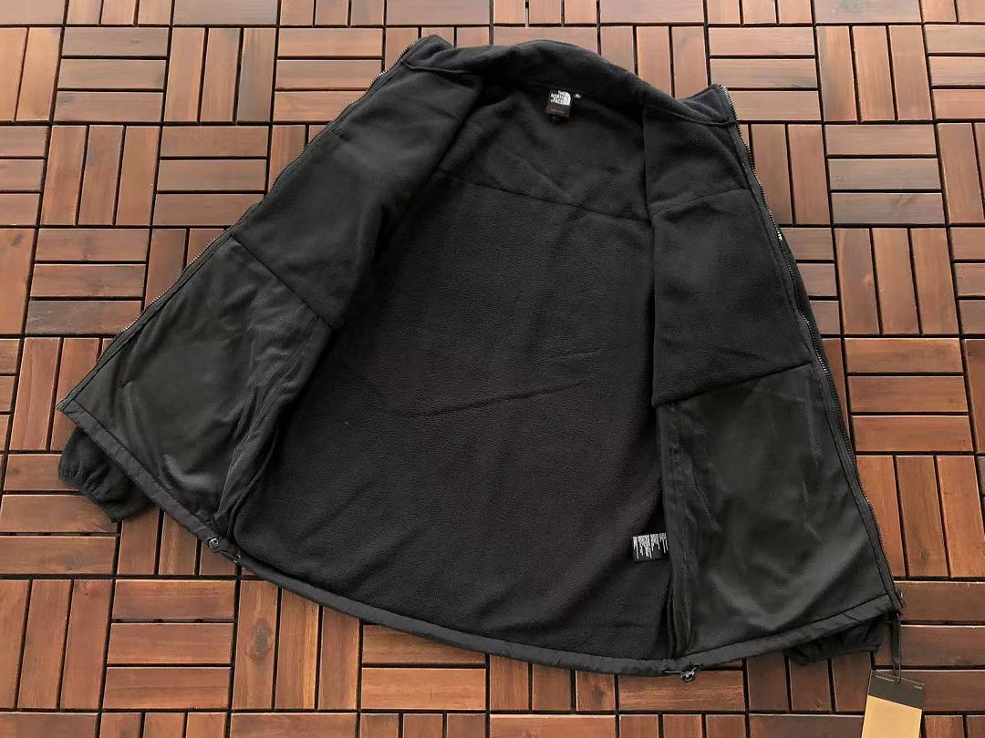 T🔥🔥 N🔥🔥F🔥🔥JACKET FLEECE