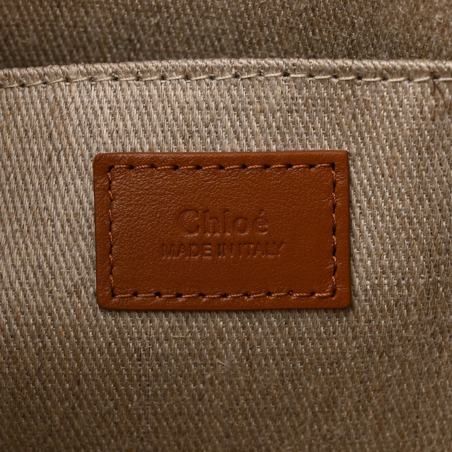 Chloé
