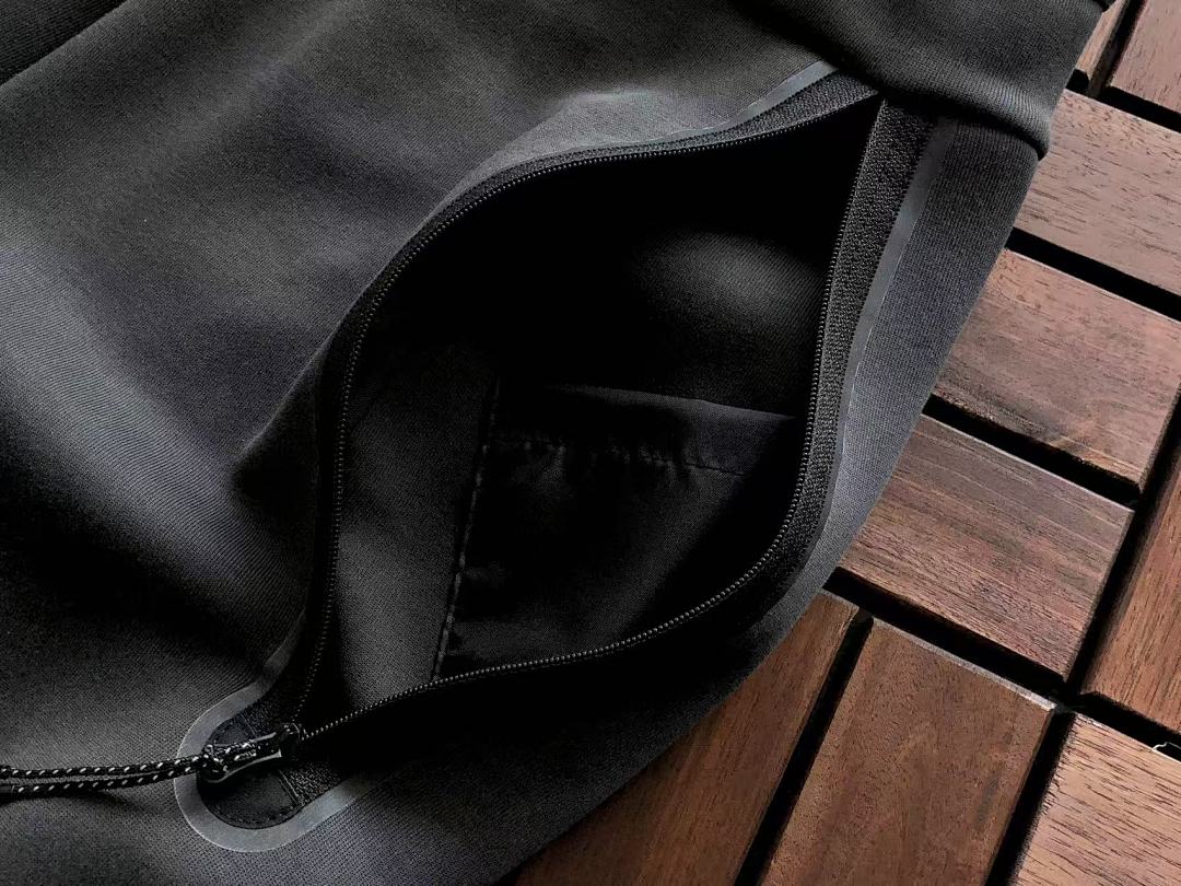 TF 2020 DV0537-010zip-up coat DV0538-070pants