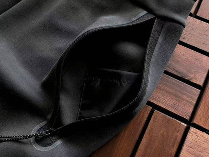 TF 2020 DV0537-010zip-up coat DV0538-070pants