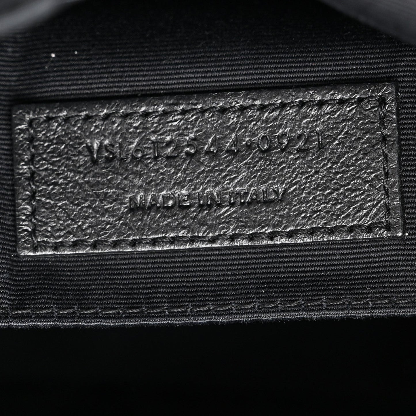 Saint Laurent