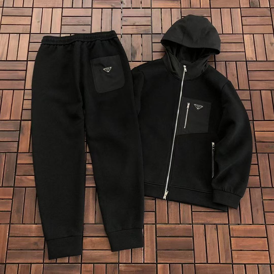 P🔥A🔥A HOODIE TROUSERS