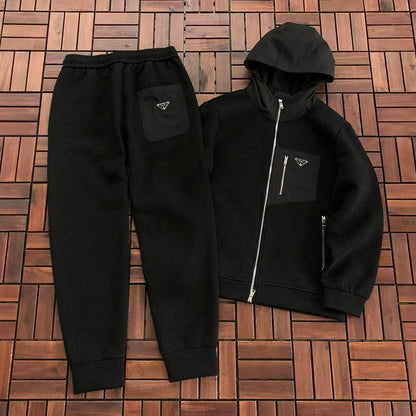 P🔥A🔥A HOODIE TROUSERS