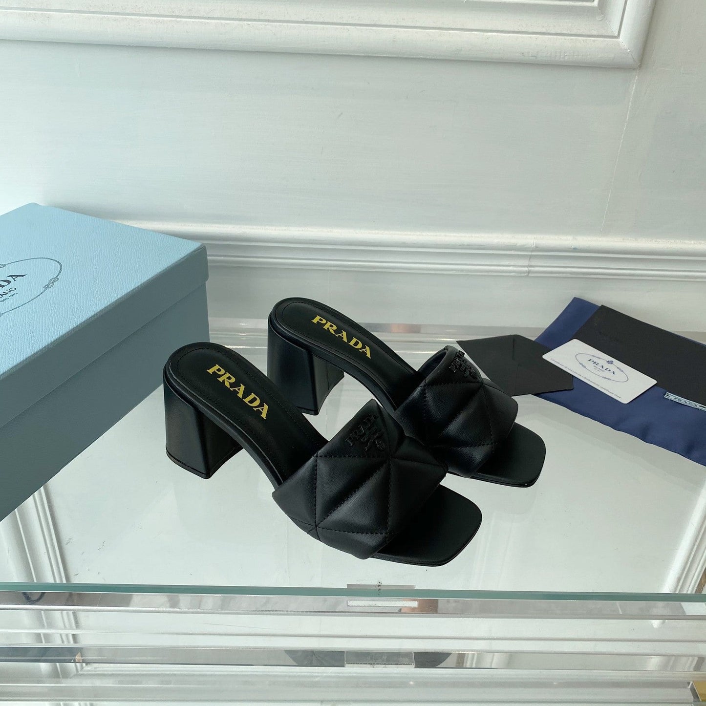 Prada