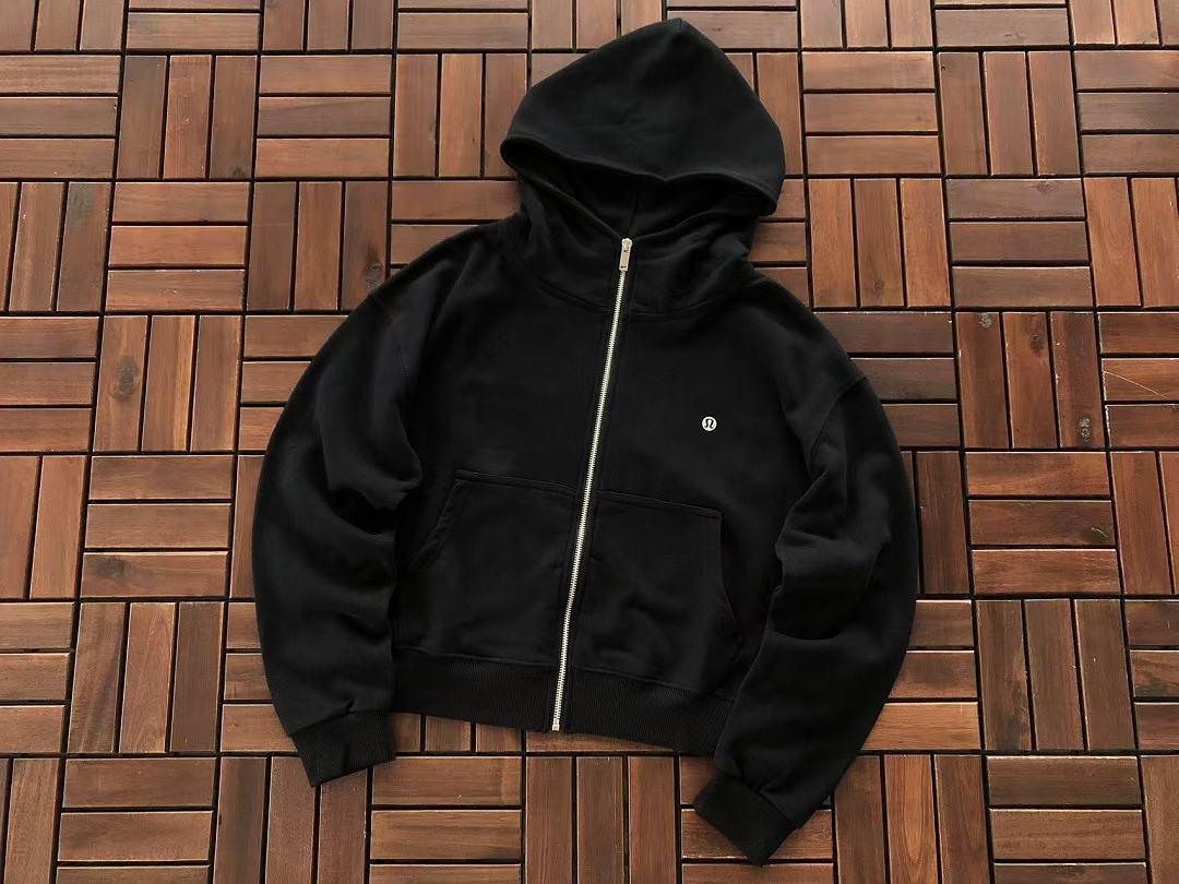 L🔥🔥UL🔥M🔥N HOODIE WOMAN