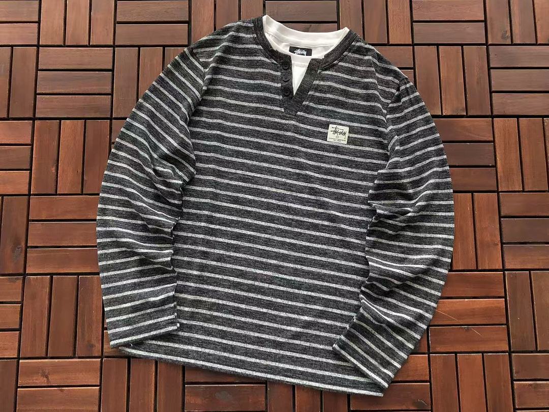 ST🔥S🔥Y LONG-SLEEVE