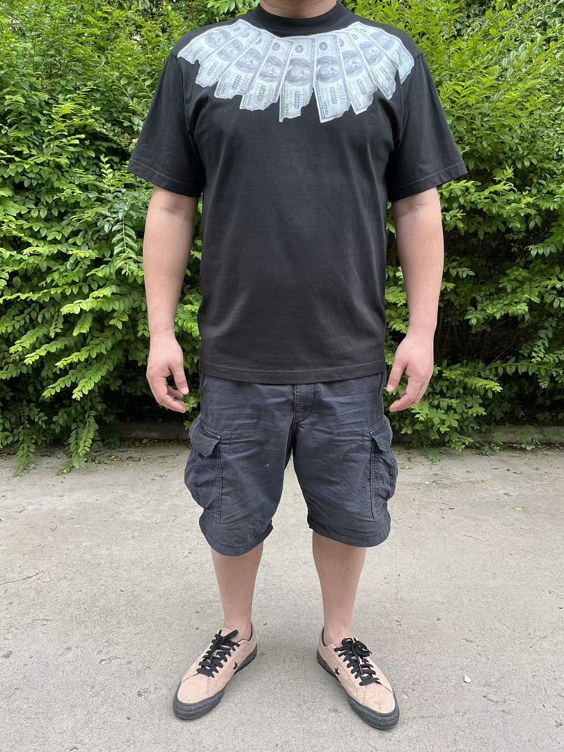 🔥husky11~🔥SupMM6 Dollar T-SHIRT