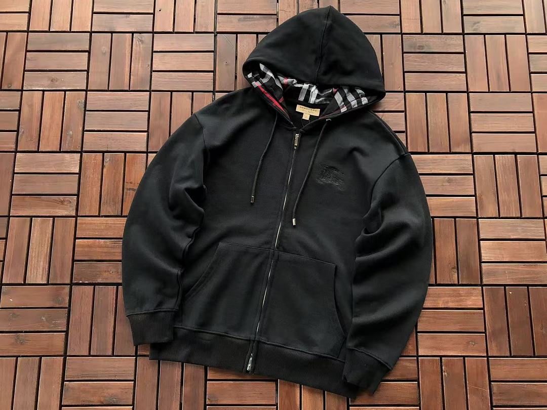 B🔥RB🔥RRY HOODIE
