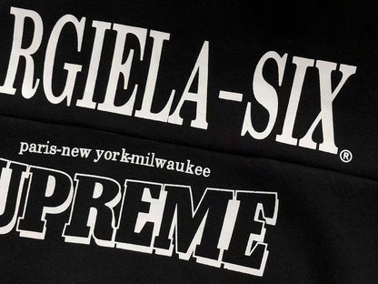 S🔥P🔥E🔥E & M🔥IS🔥N M🔥R🔥IE🔥A HOODIE FLEECE