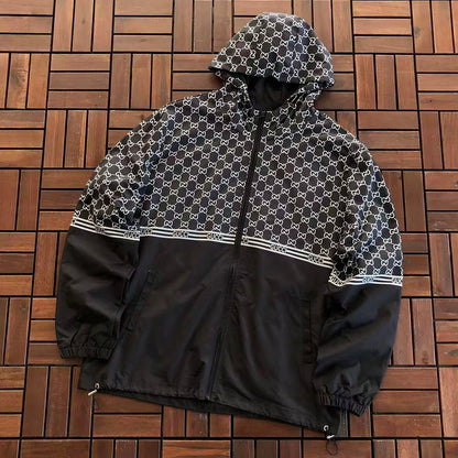 G🔥C🔥I JACKET