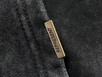 REPRESENT HOODIE