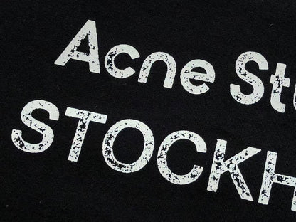 ACNE STUDIOS LONG-SLEEVE