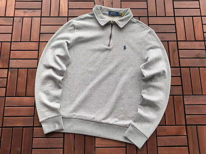 RA🔥PH🔥AU🔥EN SWEATER POLO