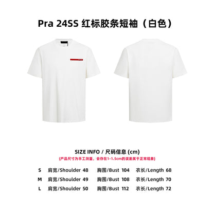 CAMISETA PRADA - 470
